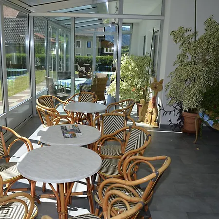 Penzion Pichler 2*