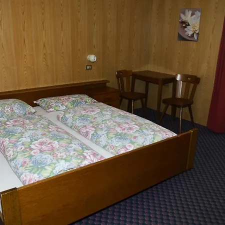 Penzion Pichler 2*