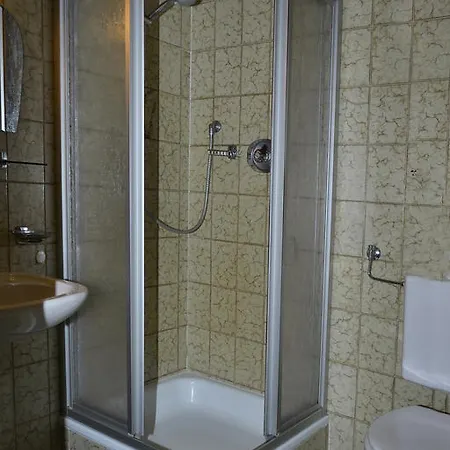 בית הארחה Pichler קיינס
